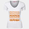 JB's  LADIES V NECK TEE Thumbnail