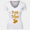 JB's  LADIES V NECK TEE Thumbnail