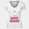 JB's  LADIES V NECK TEE Thumbnail