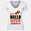 JB's  LADIES V NECK TEE Thumbnail