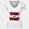 JB's  LADIES V NECK TEE Thumbnail