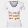 JB's  LADIES V NECK TEE Thumbnail