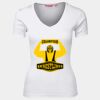 JB's  LADIES V NECK TEE Thumbnail