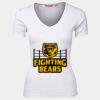 JB's  LADIES V NECK TEE Thumbnail