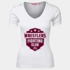 JB's  LADIES V NECK TEE Thumbnail