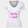 JB's  LADIES V NECK TEE Thumbnail