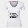 JB's  LADIES V NECK TEE Thumbnail