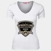JB's  LADIES V NECK TEE Thumbnail