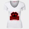 JB's  LADIES V NECK TEE Thumbnail