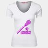 JB's  LADIES V NECK TEE Thumbnail