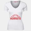 JB's  LADIES V NECK TEE Thumbnail