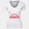 JB's  LADIES V NECK TEE Thumbnail