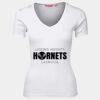 JB's  LADIES V NECK TEE Thumbnail