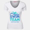 JB's  LADIES V NECK TEE Thumbnail