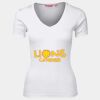 JB's  LADIES V NECK TEE Thumbnail