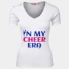 JB's  LADIES V NECK TEE Thumbnail