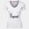 JB's  LADIES V NECK TEE Thumbnail