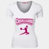 JB's  LADIES V NECK TEE Thumbnail
