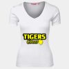 JB's  LADIES V NECK TEE Thumbnail