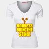JB's  LADIES V NECK TEE Thumbnail
