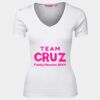 JB's  LADIES V NECK TEE Thumbnail