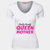 JB's  LADIES V NECK TEE Thumbnail