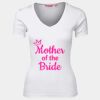 JB's  LADIES V NECK TEE Thumbnail