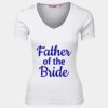 JB's  LADIES V NECK TEE Thumbnail