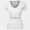 JB's  LADIES V NECK TEE Thumbnail