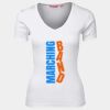 JB's  LADIES V NECK TEE Thumbnail