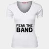 JB's  LADIES V NECK TEE Thumbnail
