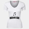 JB's  LADIES V NECK TEE Thumbnail