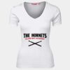 JB's  LADIES V NECK TEE Thumbnail