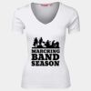 JB's  LADIES V NECK TEE Thumbnail