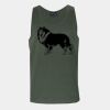 JB's  SINGLET Thumbnail