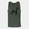 JB's  SINGLET Thumbnail