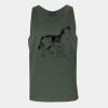 JB's  SINGLET Thumbnail