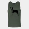 JB's  SINGLET Thumbnail