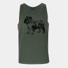 JB's  SINGLET Thumbnail