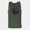 JB's  SINGLET Thumbnail