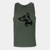 JB's  SINGLET Thumbnail