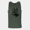 JB's  SINGLET Thumbnail