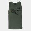 JB's  SINGLET Thumbnail