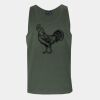 JB's  SINGLET Thumbnail