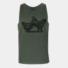 JB's  SINGLET Thumbnail