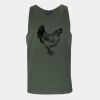 JB's  SINGLET Thumbnail
