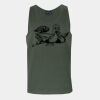 JB's  SINGLET Thumbnail