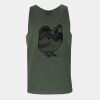 JB's  SINGLET Thumbnail