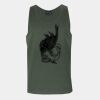 JB's  SINGLET Thumbnail