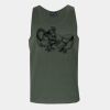 JB's  SINGLET Thumbnail